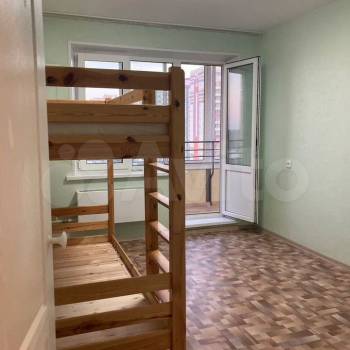 Сдается 2-х комнатная квартира, 56 м²