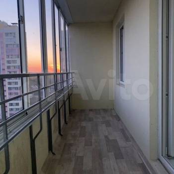 Сдается 2-х комнатная квартира, 56 м²