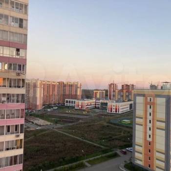 Сдается 2-х комнатная квартира, 56 м²