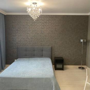 Сдается 1-комнатная квартира, 43 м²