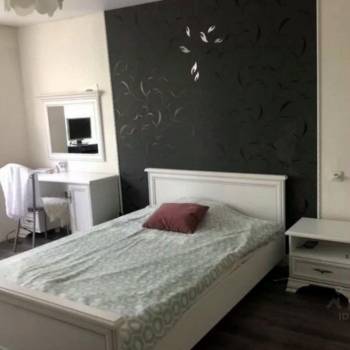 Продается 2-х комнатная квартира, 43 м²