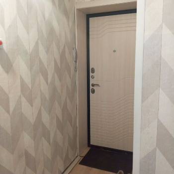 Продается 1-комнатная квартира, 30,5 м²