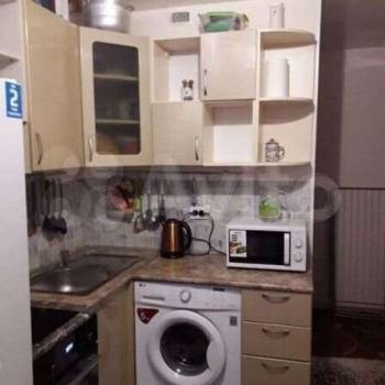 Сдается 1-комнатная квартира, 18 м²