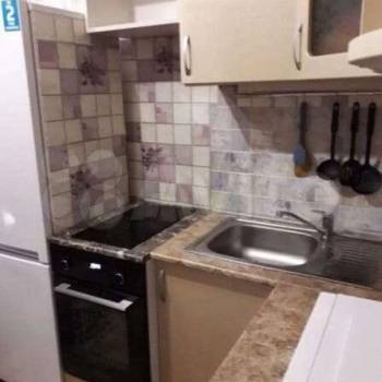 Сдается 1-комнатная квартира, 18 м²