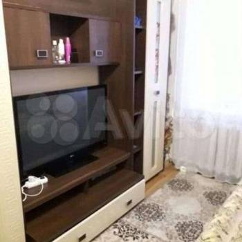 Сдается 1-комнатная квартира, 18 м²