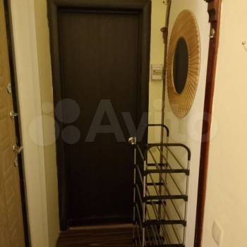 Сдается 1-комнатная квартира, 22 м²