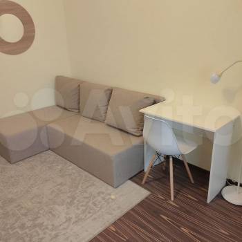 Сдается 1-комнатная квартира, 22 м²