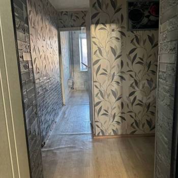 Продается 1-комнатная квартира, 32,7 м²