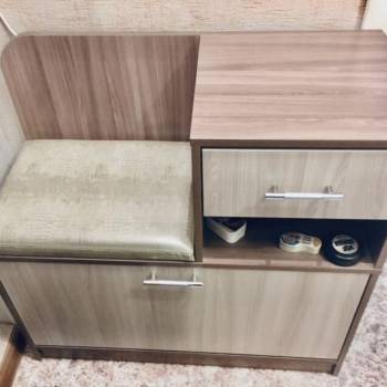 Сдается 1-комнатная квартира, 35 м²