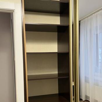 Сдается 1-комнатная квартира, 25,6 м²