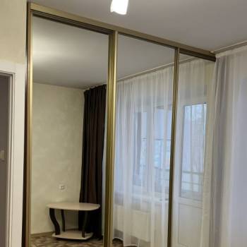 Сдается 1-комнатная квартира, 25,6 м²