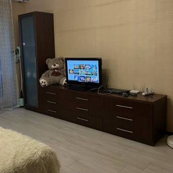 Сдается 1-комнатная квартира, 35 м²