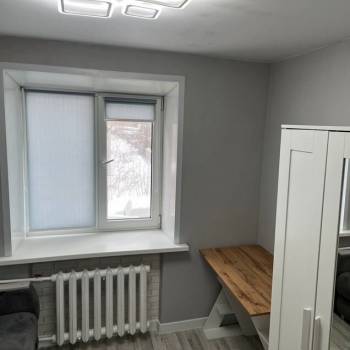 Сдается 1-комнатная квартира, 14 м²