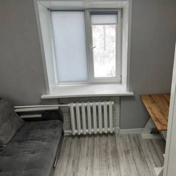 Сдается 1-комнатная квартира, 14 м²