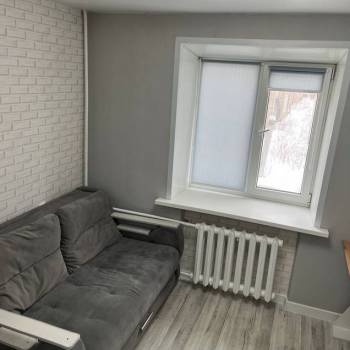 Сдается 1-комнатная квартира, 14 м²