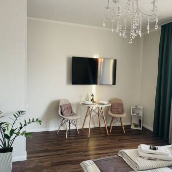 Продается 1-комнатная квартира, 34 м²