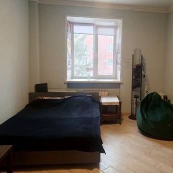 Сдается Многокомнатная квартира, 65,5 м²