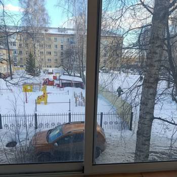 Продается 3-х комнатная квартира, 56,1 м²