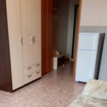 Сдается 1-комнатная квартира, 20,6 м²
