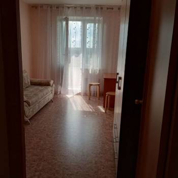 Сдается 1-комнатная квартира, 20,6 м²