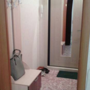 Сдается 1-комнатная квартира, 20,6 м²