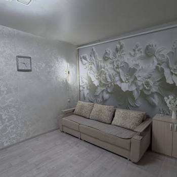 Сдается 1-комнатная квартира, 31,6 м²