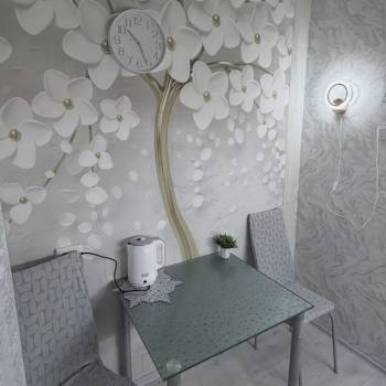 Сдается 1-комнатная квартира, 31,6 м²