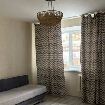 Сдается 1-комнатная квартира, 33,3 м²