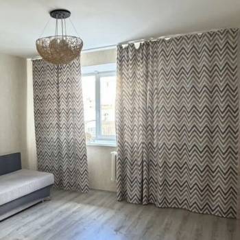 Сдается 1-комнатная квартира, 33,3 м²