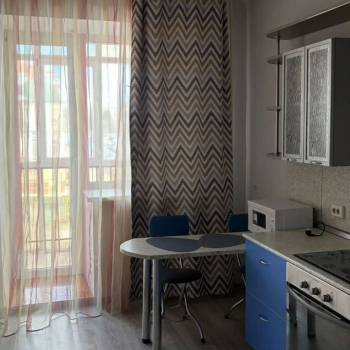 Сдается 1-комнатная квартира, 33,3 м²