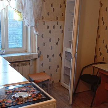 Сдается 2-х комнатная квартира, 47 м²