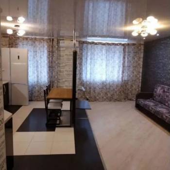 Сдается 1-комнатная квартира, 42,2 м²