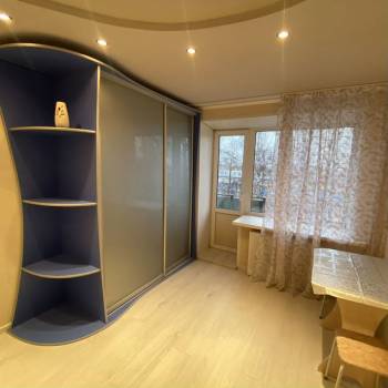 Сдается 1-комнатная квартира, 28,3 м²