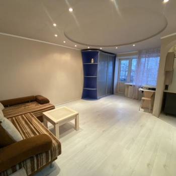 Сдается 1-комнатная квартира, 28,3 м²