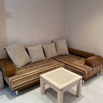 Сдается 1-комнатная квартира, 28,3 м²