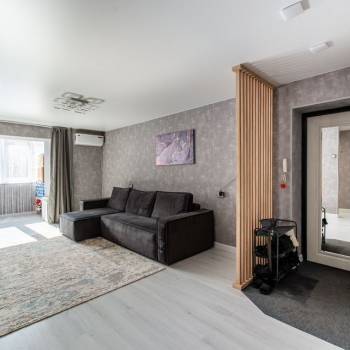 Продается 3-х комнатная квартира, 59,4 м²