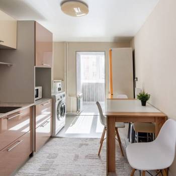 Продается 3-х комнатная квартира, 59,4 м²