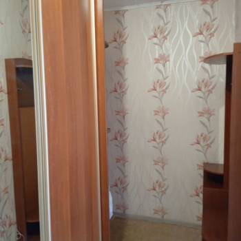 Сдается 1-комнатная квартира, 32,2 м²