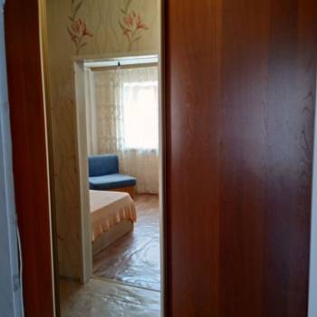 Сдается 1-комнатная квартира, 32,2 м²