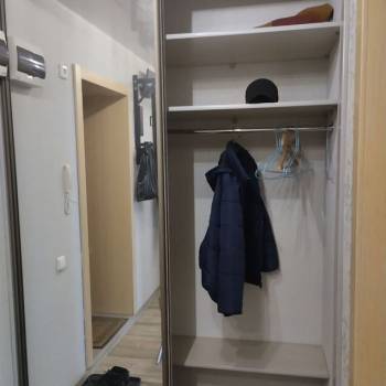 Сдается 1-комнатная квартира, 37 м²