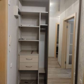 Сдается 1-комнатная квартира, 37 м²