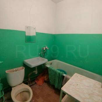 Продается 1-комнатная квартира, 39 м²