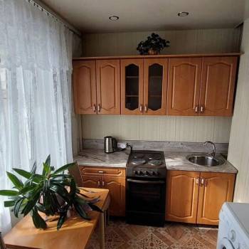 Сдается 1-комнатная квартира, 36,2 м²