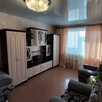 Сдается 1-комнатная квартира, 36,2 м²