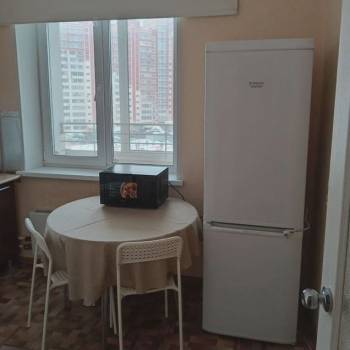 Сдается 1-комнатная квартира, 34,7 м²