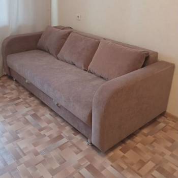 Сдается 1-комнатная квартира, 34,7 м²