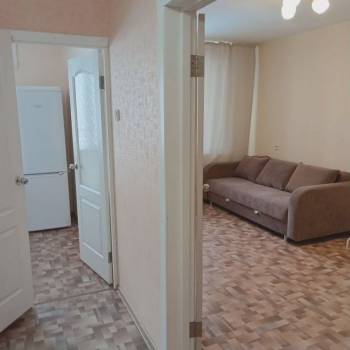 Сдается 1-комнатная квартира, 34,7 м²