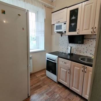 Сдается 1-комнатная квартира, 20 м²