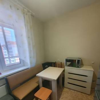 Сдается 1-комнатная квартира, 35,3 м²