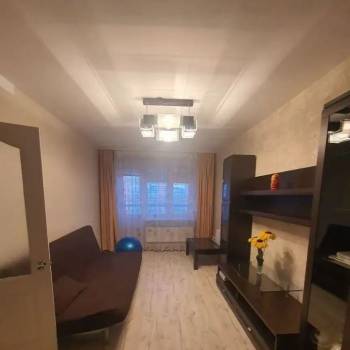 Сдается 1-комнатная квартира, 35,3 м²